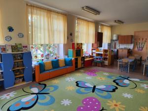 группа «Ромашка»